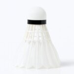 FA-10 Feather Shuttlecock 5 Pack – Best Value Tournament Grade - Image 3