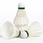 Flying Arow Hybrid 3in1 Shuttlecock (HB-09) - Pack of 3 - Image 5