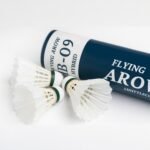 Flying Arow Hybrid 3in1 Shuttlecock (HB-09) - Pack of 3 - Image 7
