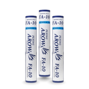 Feather Shuttlecock (FA-10) online pack of 3