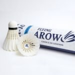 FA-10 Feather Shuttlecock - Image 4