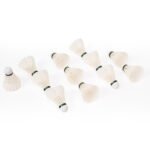 Flying Arow HB-09 Hybrid 3in1 Badminton Shuttlecock for training