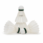 Flying Arow HB-09 Hybrid 3in1 Badminton Shuttlecock for Coaching