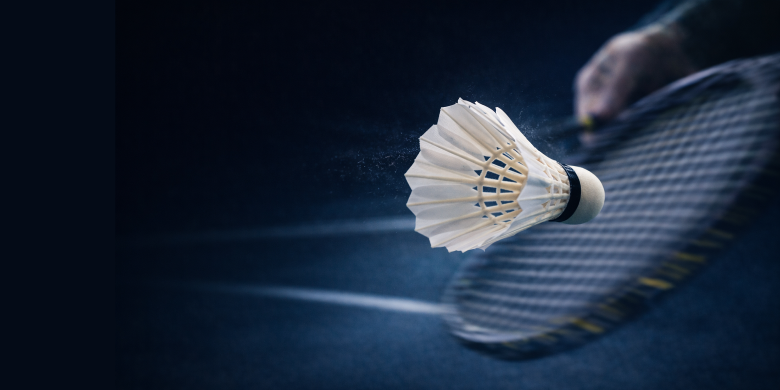 Flying Arow : Boost Your Badminton Game