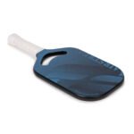 Flying Arow Airstream power Honeycomb Core Pickleball Paddle Blue