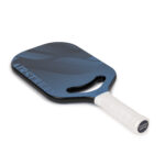 Flying Arow Airstream fast swing Carbon Fibre Pickleball Paddle Blue