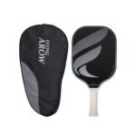 Flying Arow Arow Trainer Beginner Fiberglass Pickleball Paddle