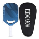 professional 16mm Pickleball Paddle for Advanced Players