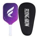 Spin Texture 12K Carbon Fibre Paddle for Advanced Players