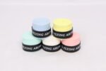 Flying Arow Badminton Over Grip 5 Pcs Assorted