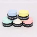 Flying Arow Badminton Over Grip 5 Pcs Assorted