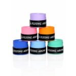 Flying Arow Super Feel Over Grip – 60 Pcs Jar (Mix Colors) - Image 5