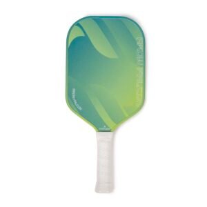 flying arow falcon spin pickleball paddle carbon fibre