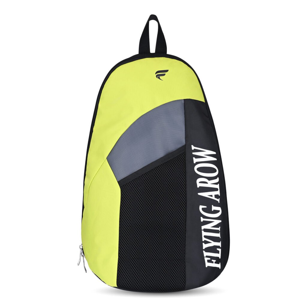 Sports gear pickleball backpack for men and women