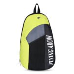 green black pickleball bag sports backpack