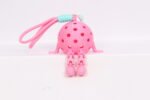 pickleball buddy charm