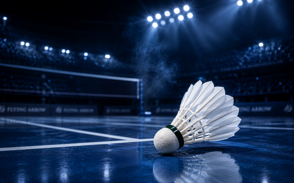 How to Choose the Right Badminton Shuttlecock for Every Playing Level