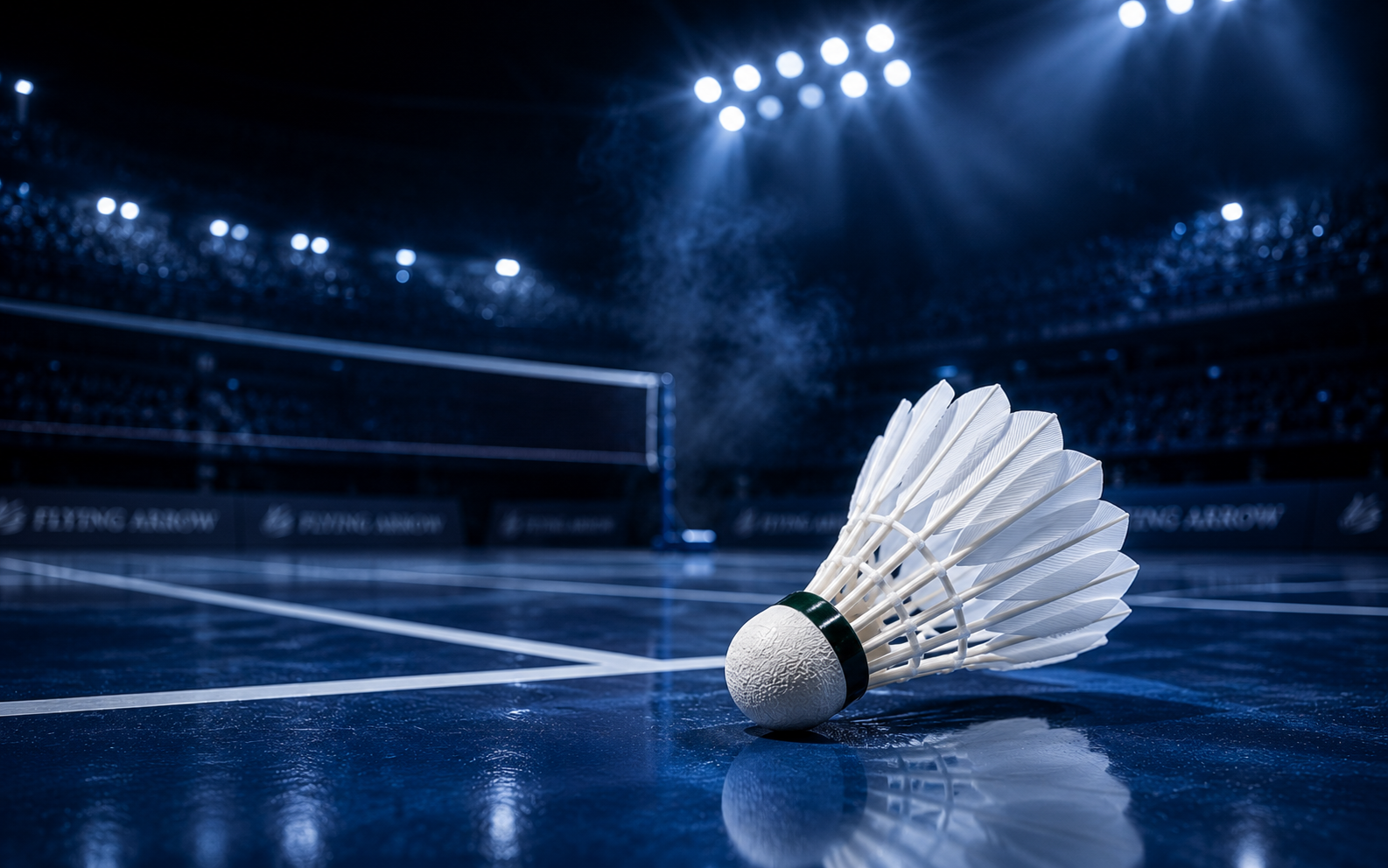 How to Choose the Right Badminton Shuttlecock for Every Playing Level