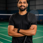 Rahul Sharma