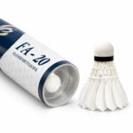 FlyingArow FA-20 feather shuttlecock premium duck feather